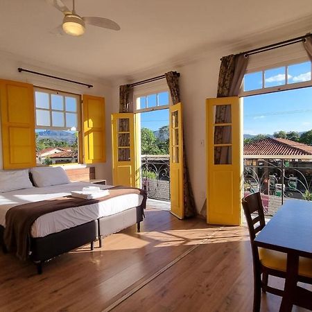 Pousada Imperial Cidade Ouro Preto  Exterior foto