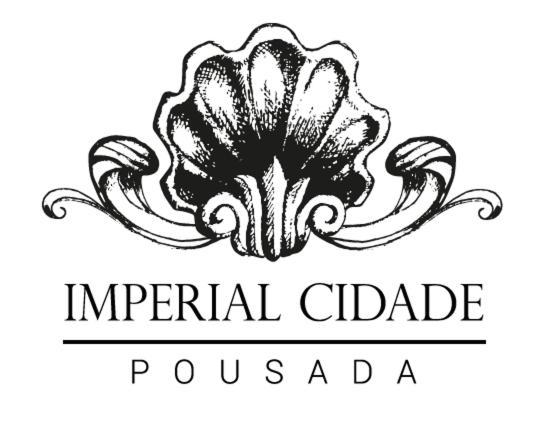 Pousada Imperial Cidade Ouro Preto  Exterior foto