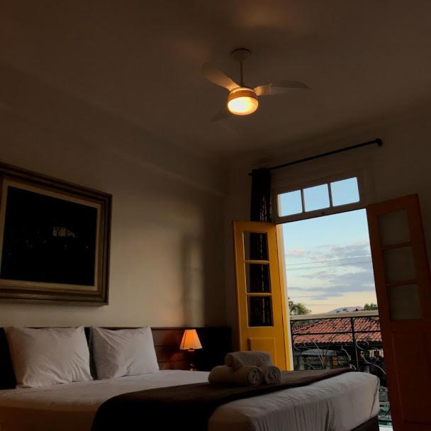 Pousada Imperial Cidade Ouro Preto  Exterior foto